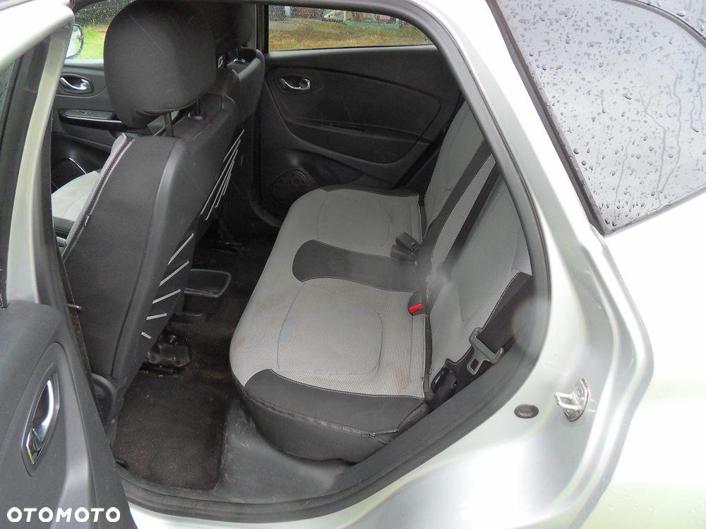 Renault Captur (ENERGY) TCe 90 LIFE - 10