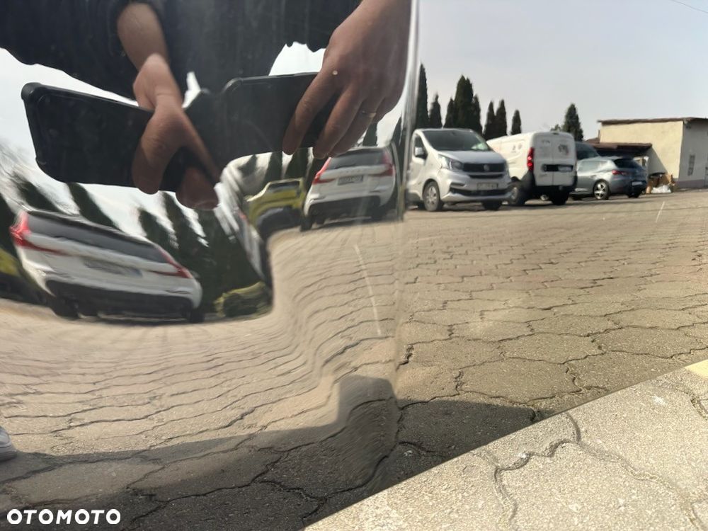 Pokrywa silnika BMW U11 X1 ALU 41009629102 - 6