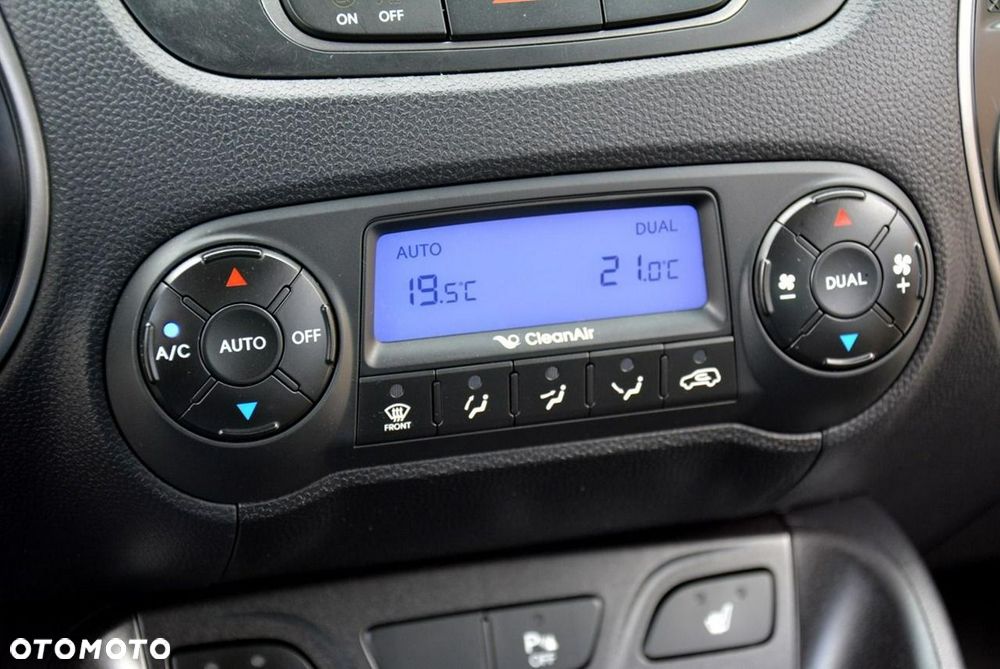 Hyundai ix35 1.6 GDI Premium 2WD - 30