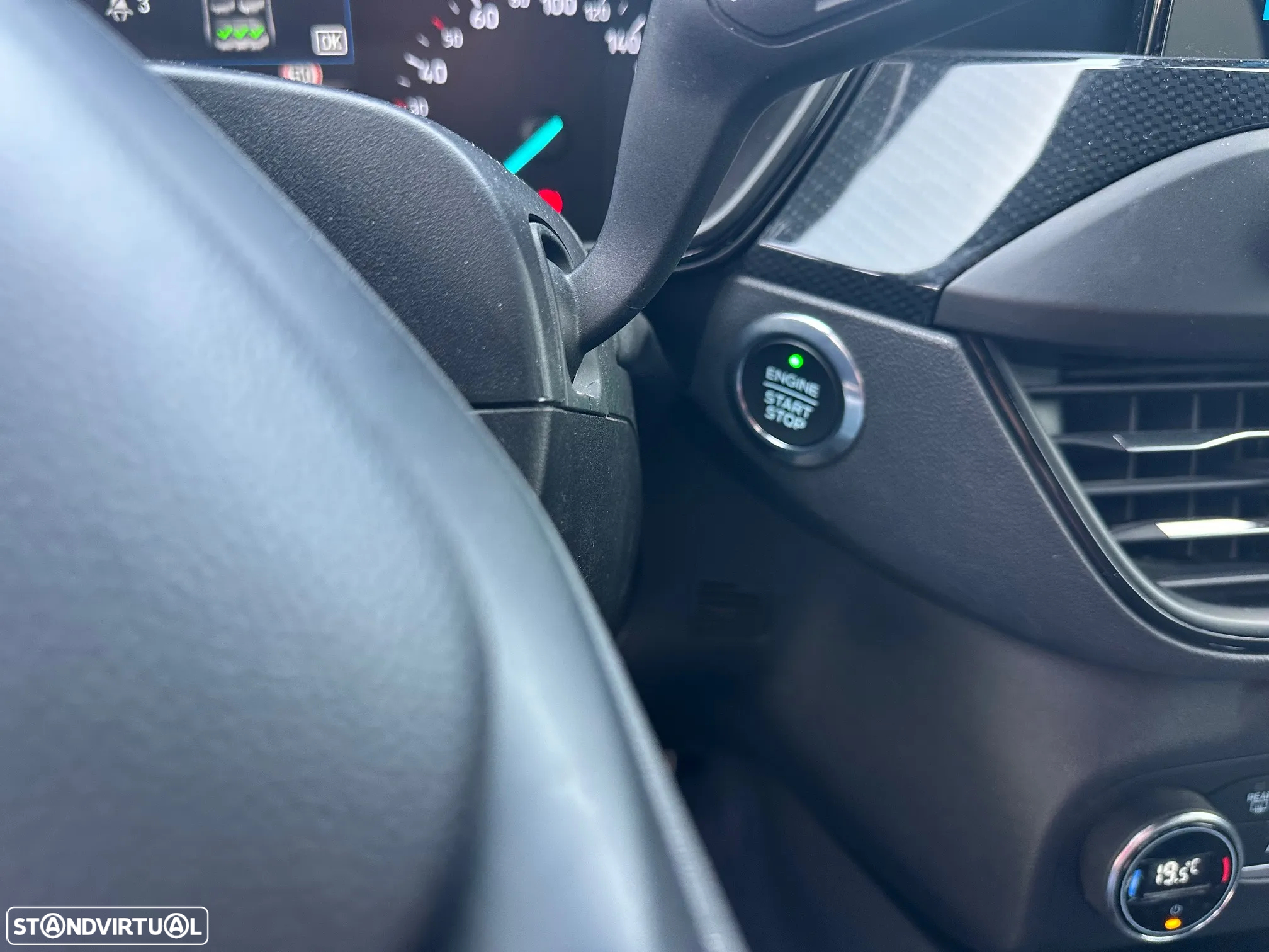 Ford Focus SW 1.5 TDCi EcoBlue ST-Line - 14