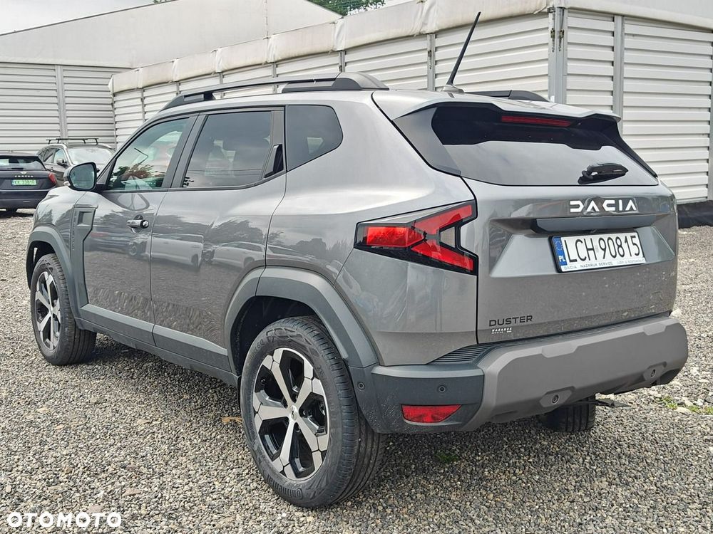 Dacia Duster - 7