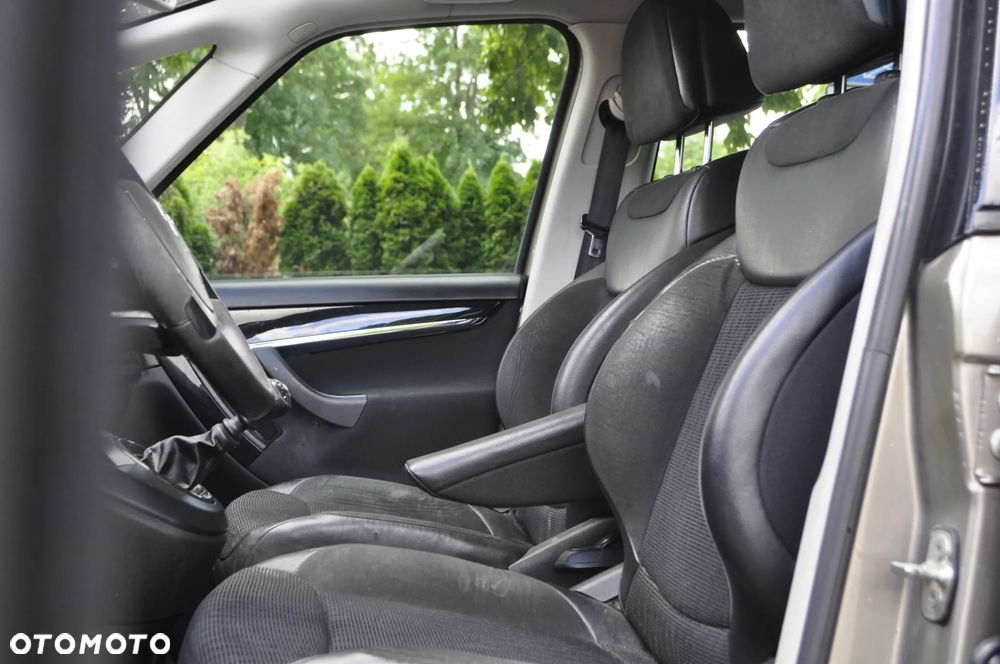 Citroën C4 Grand Picasso - 7