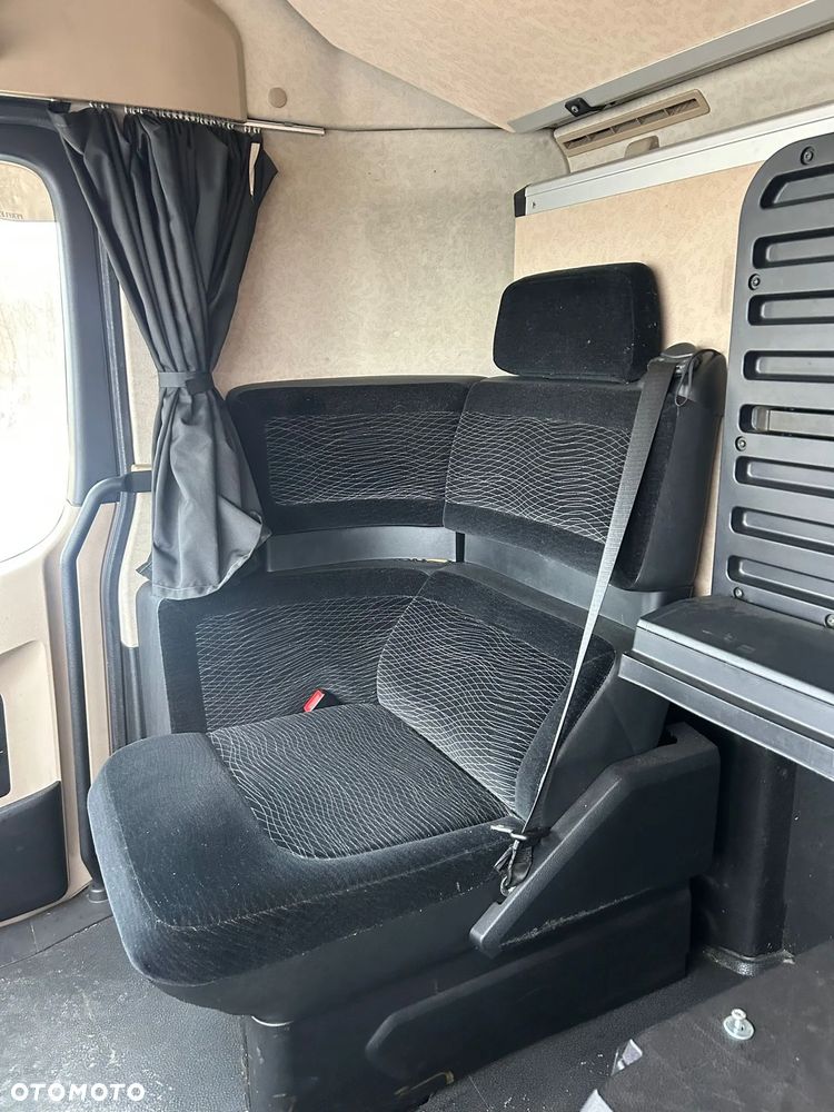 Mercedes-Benz Actros 1833 - 5