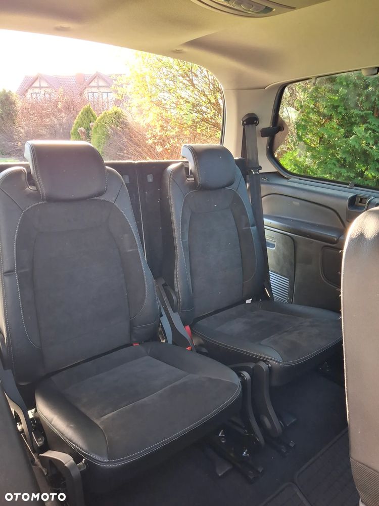 Ford Galaxy 2.0 TDCi Titanium MPS6 - 7