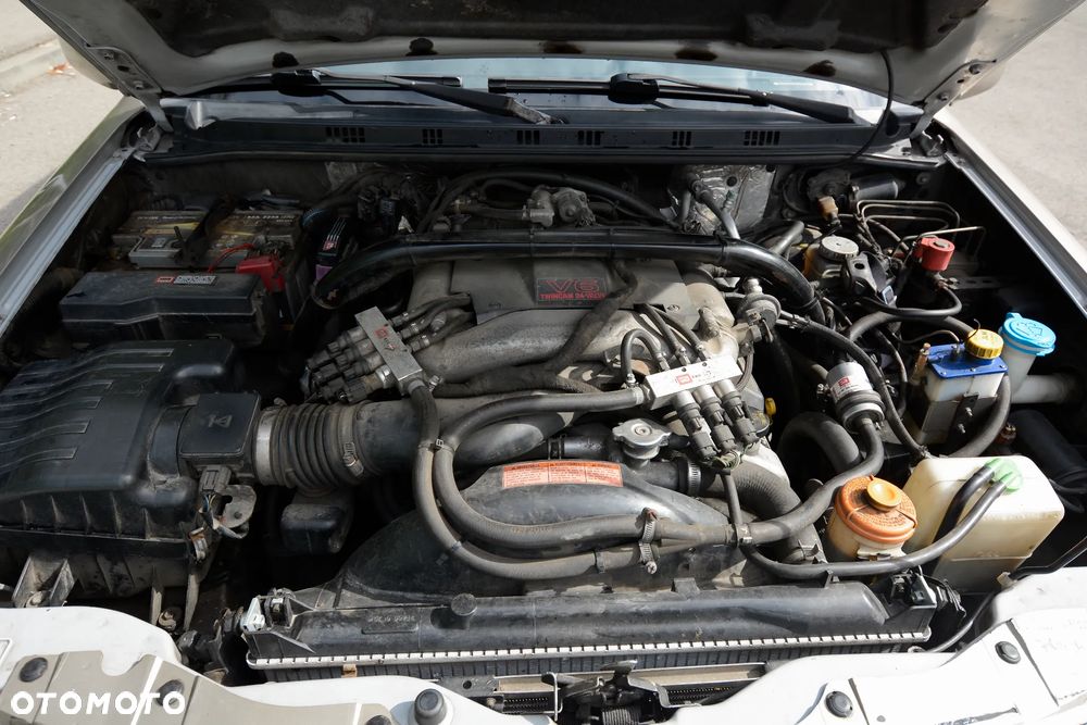 Suzuki Grand Vitara 2.7 V6 - 26