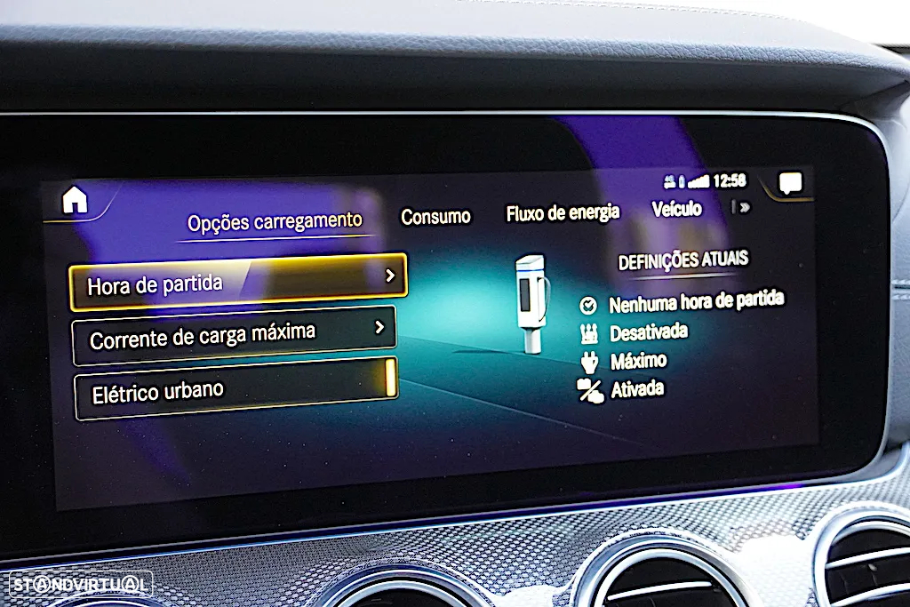 Mercedes-Benz E 300 de AMG Line - 49