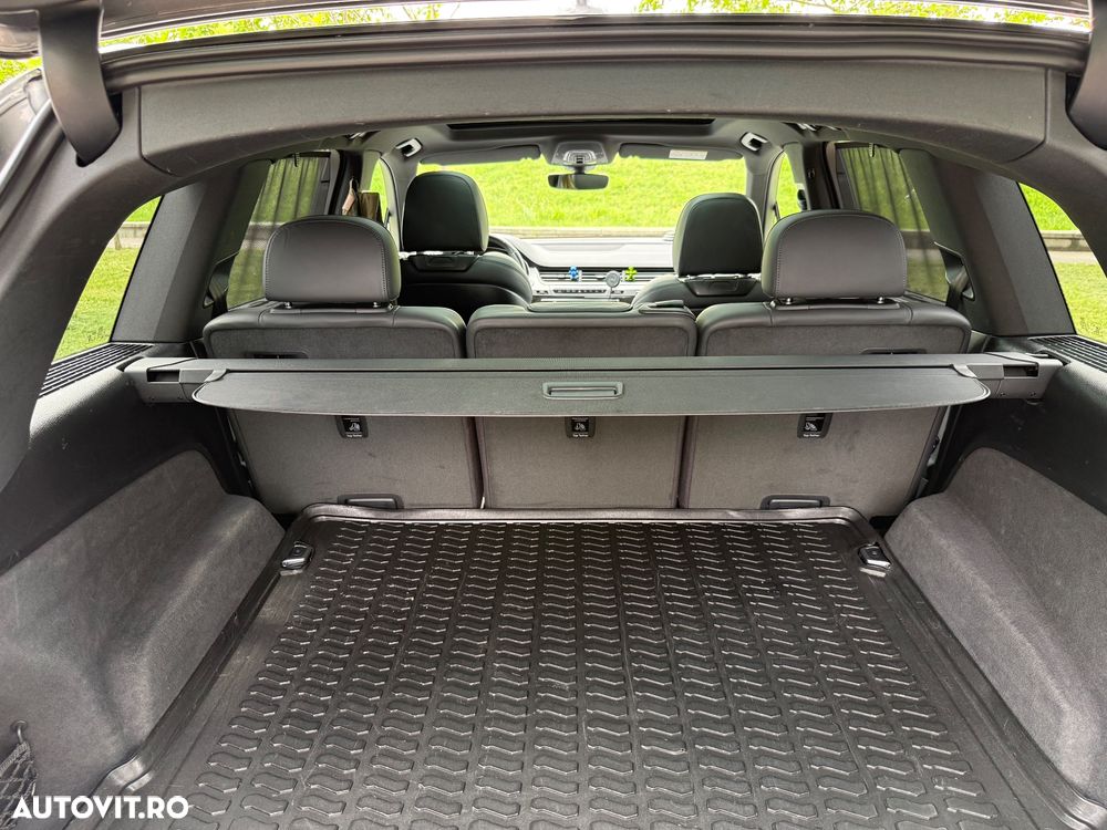 Audi Q7 - 7