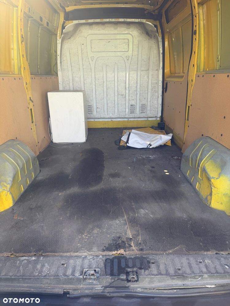 Renault Master - 9