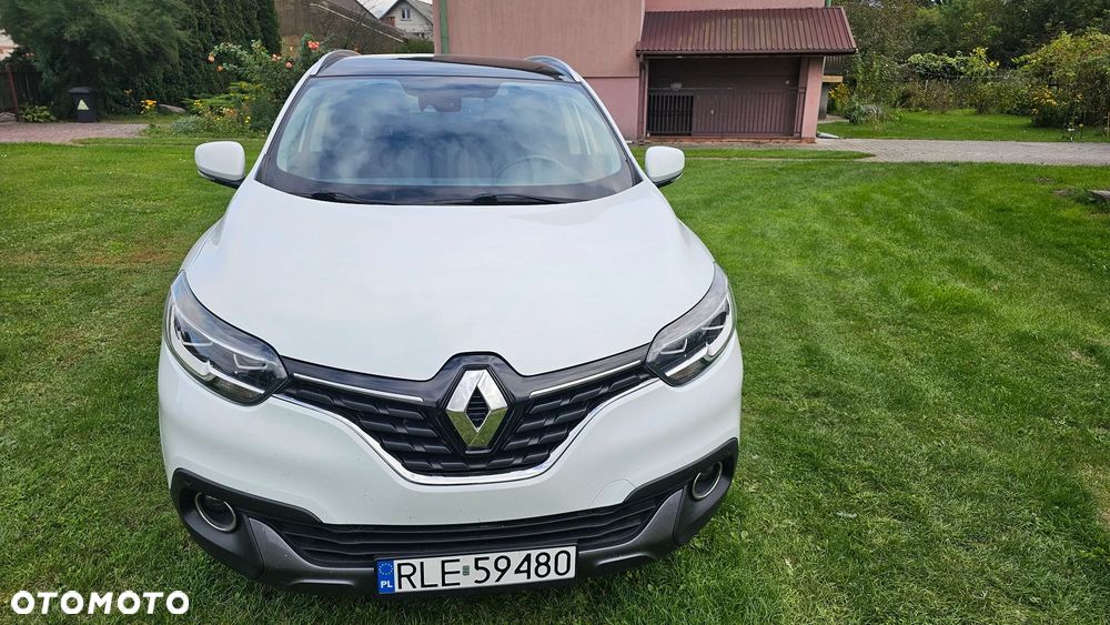 Renault Kadjar 1.6 dCi Energy Intens - 6