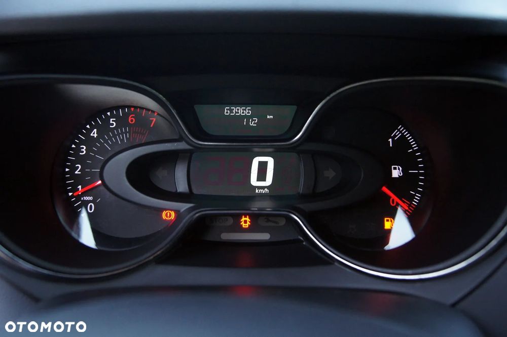 Renault Captur ENERGY TCe 90 Start&Stop Intens - 20