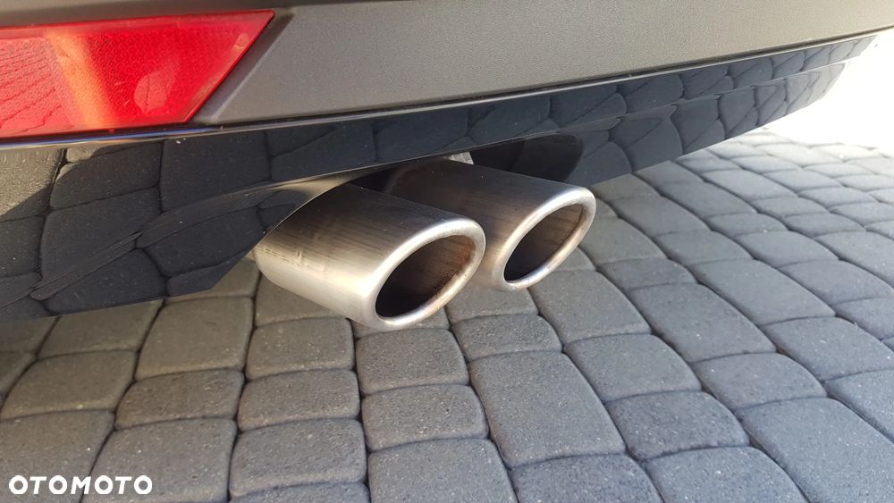 Seat Leon 2.0 TDI DPF FR - 39