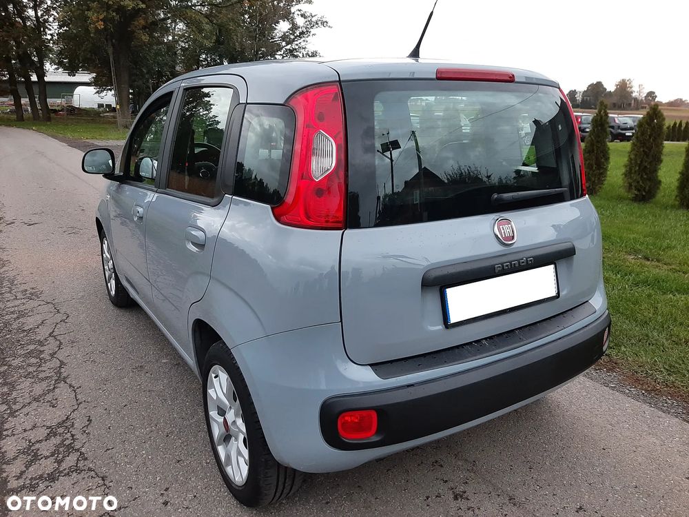 Fiat Panda 1.2 City Cross - 3