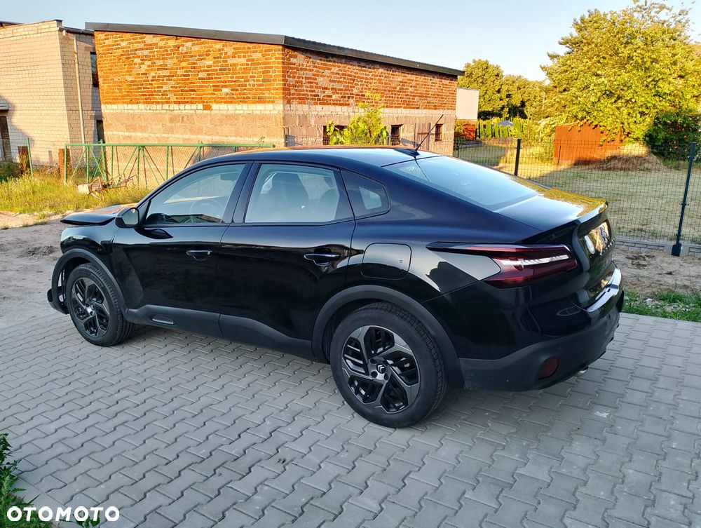 Citroën C4X - 7