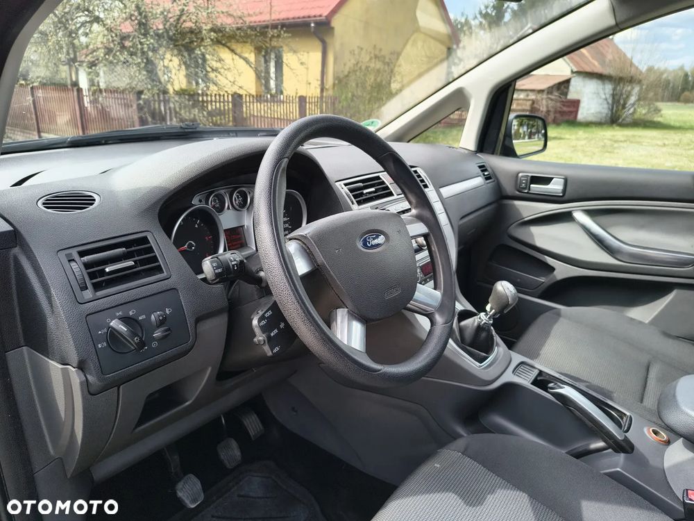 Ford C-MAX ver-2-0-tdci-edition - 10