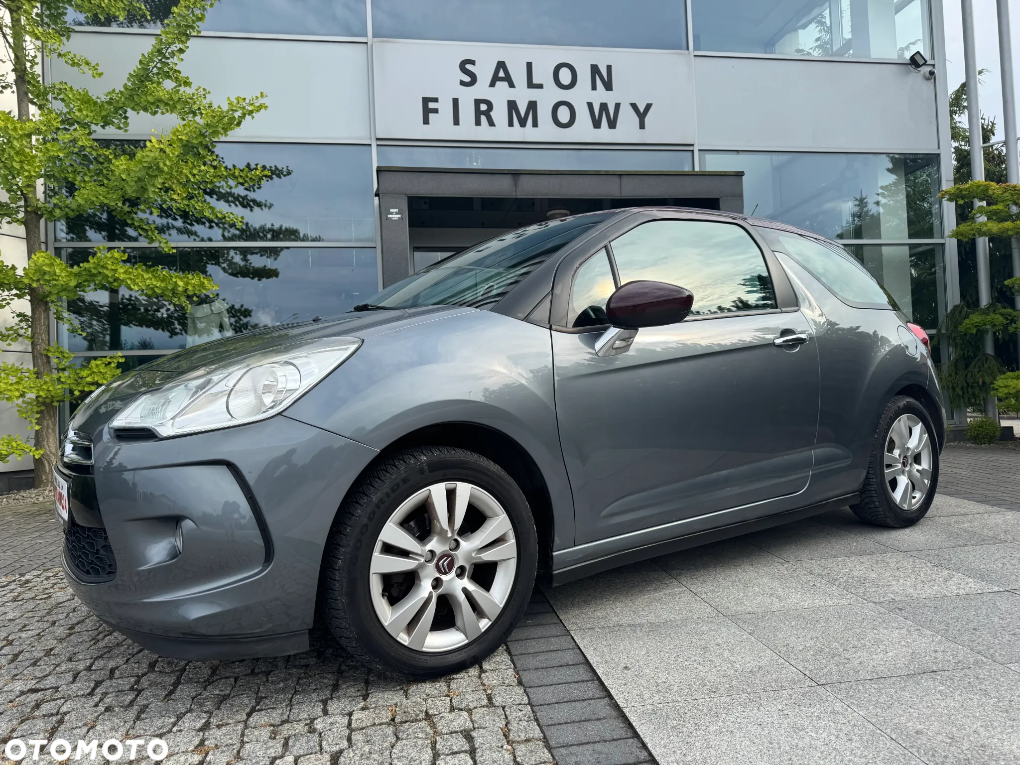 Citroën DS3 1.4 VTi Chic - 2
