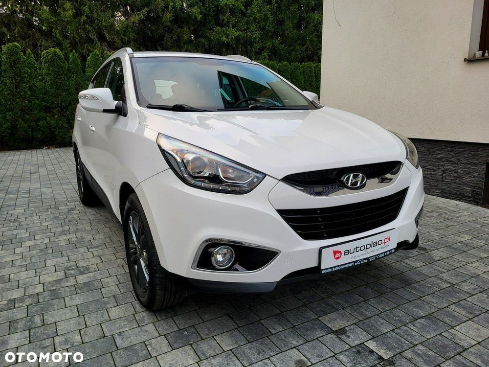Hyundai ix35 - 4
