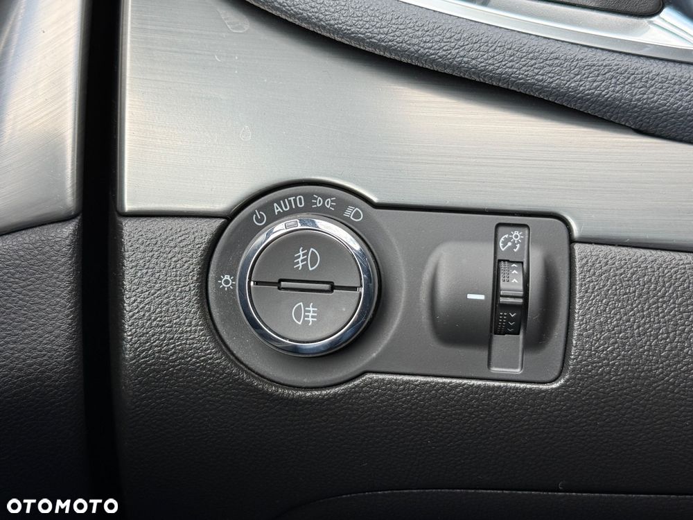 Opel Mokka 1.4 T Cosmo - 24