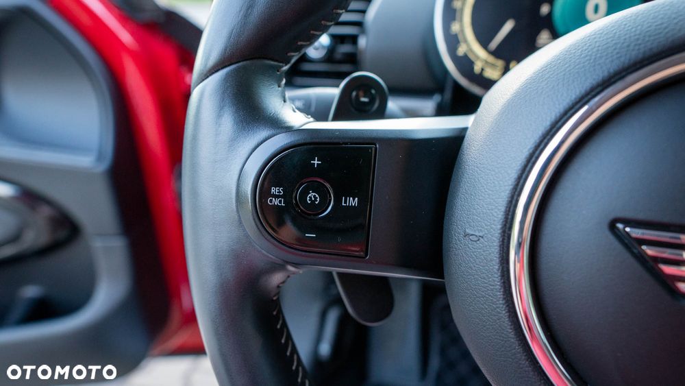 MINI Clubman Cooper S - 23