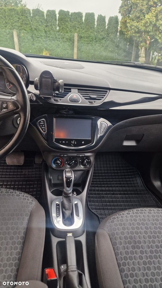 Opel Corsa 1.4 Enjoy - 13