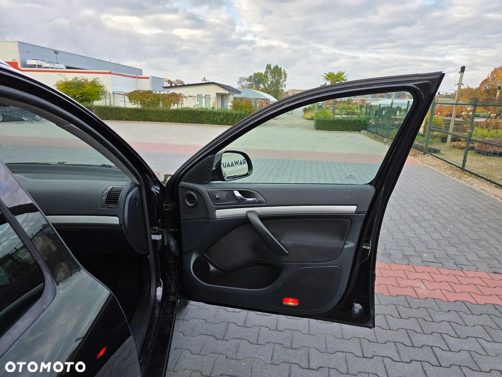 Skoda Octavia 1.2 TSI Elegance - 13