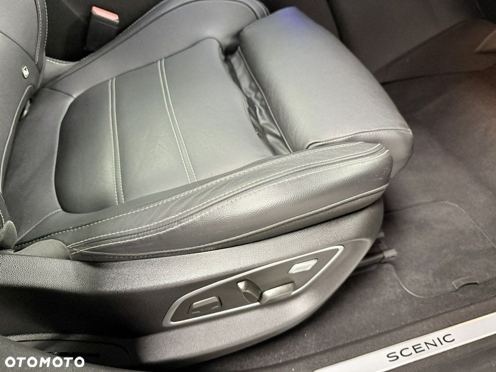 Renault Scenic - 21
