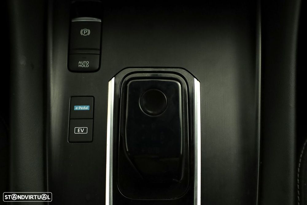 Nissan Qashqai 1.5 e-Power N-Connecta - 14