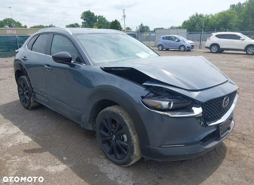 Mazda CX-30 - 17