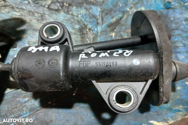 Pompa ambreiaj 55190993 55190993 Alfa Romeo 156 932 [facelift] [2002 - 2