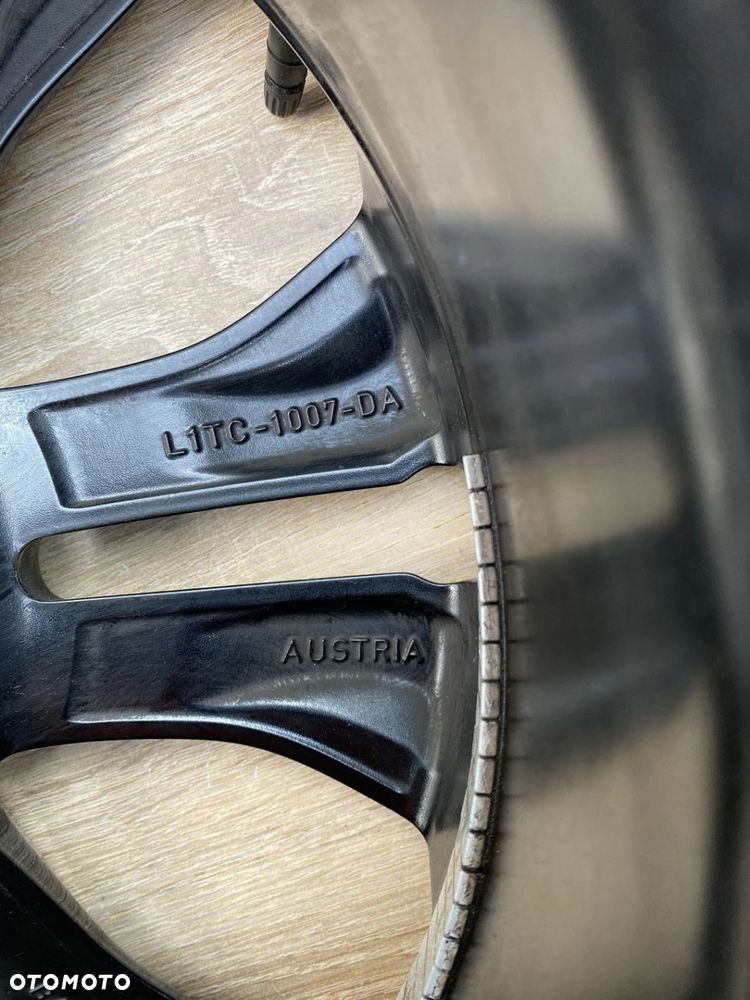 FELGA ALUMINIOWA FORD L1TC-1007-DA 7JX17 ET47.5 - 4