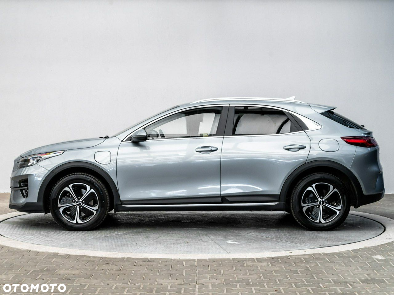 Kia XCeed - 6