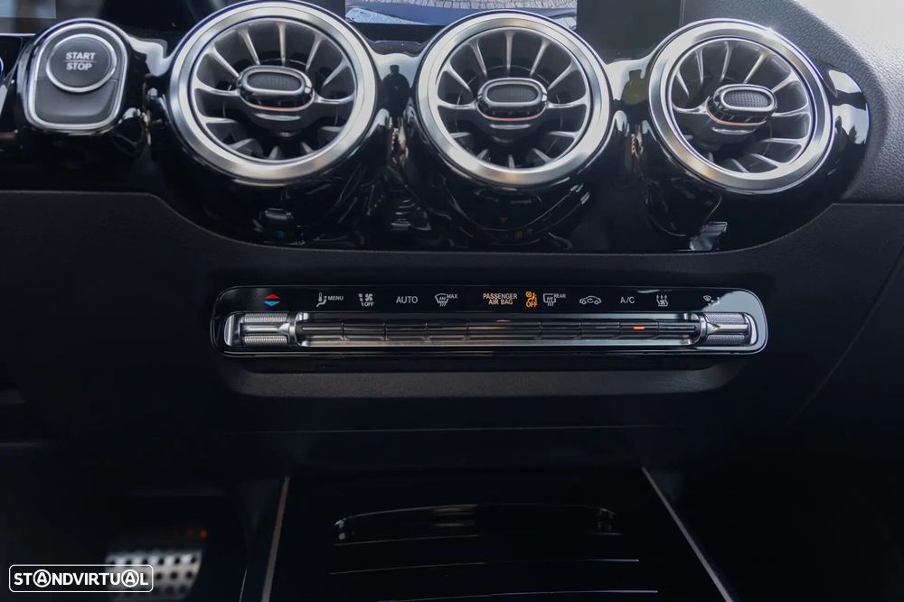Mercedes-Benz EQA - 41