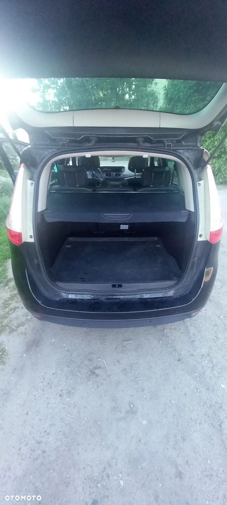 Renault Grand Scenic Gr 1.6 dCi Energy Bose Edition - 14
