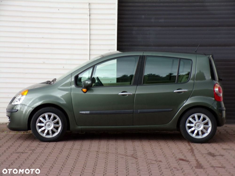 Renault Modus - 10