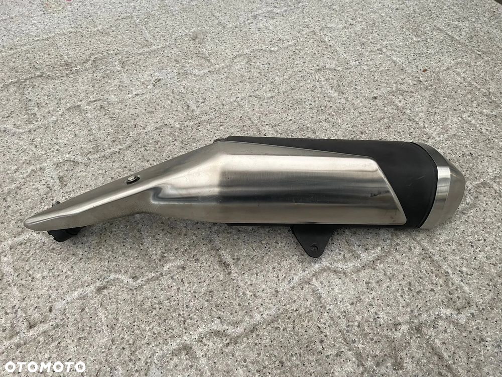 tłumik wydech Suzuki GSX R 250 (nr1382) - 7