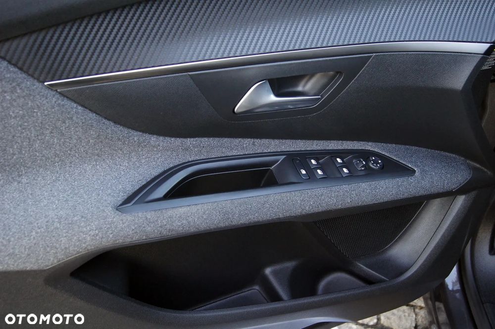 Peugeot 5008 BlueHDi 130 Active Pack - 20