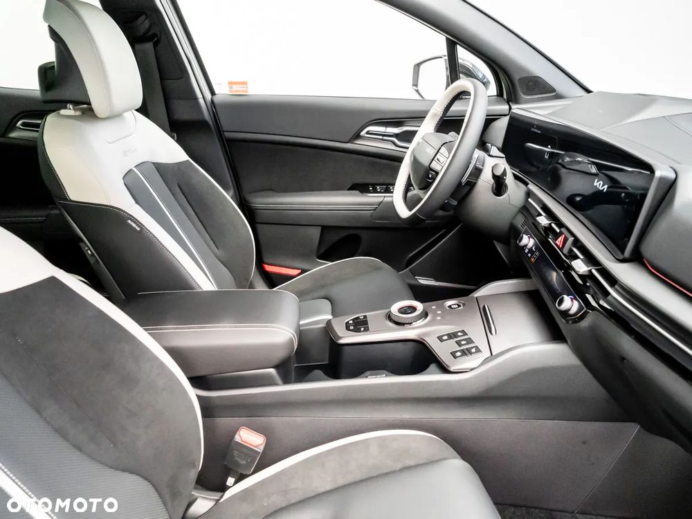 Kia Sportage 1.6 T-GDI HEV GT Line 2WD - 16
