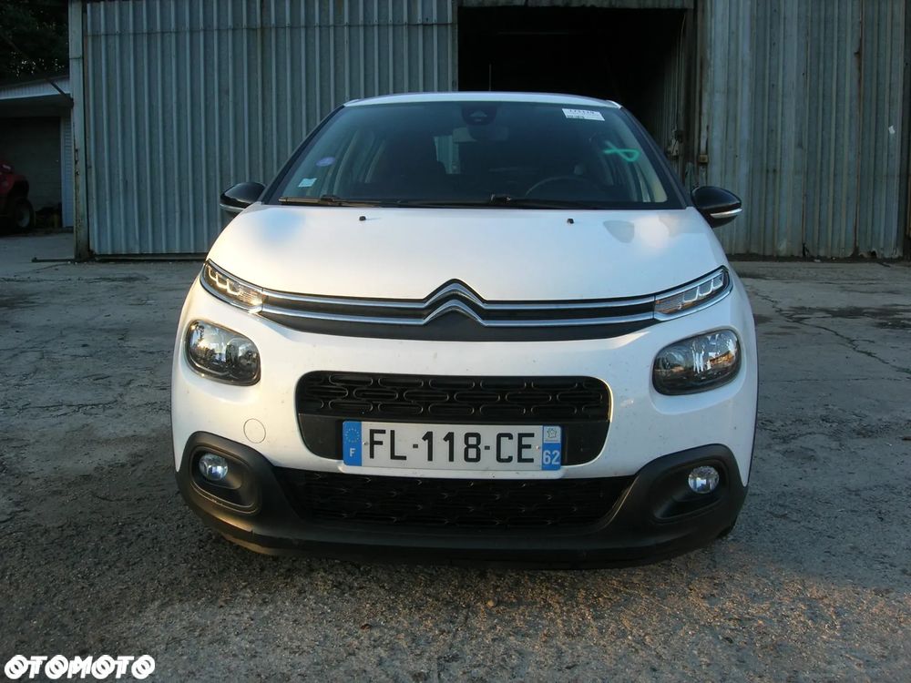 Citroën C3 Pure Tech 83 S&S LIVE - 7