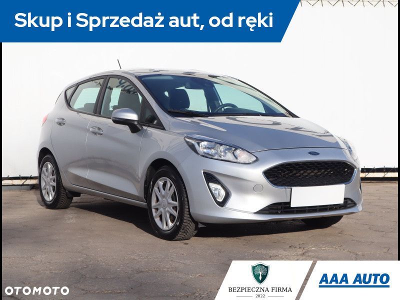 Ford Fiesta - 3