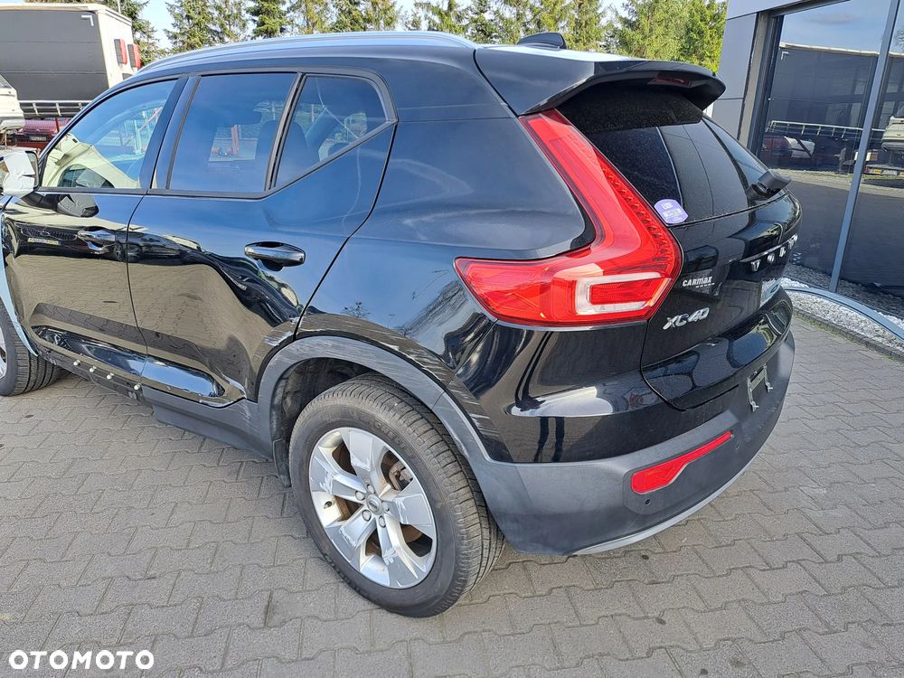 Volvo XC 40 T4 - 6
