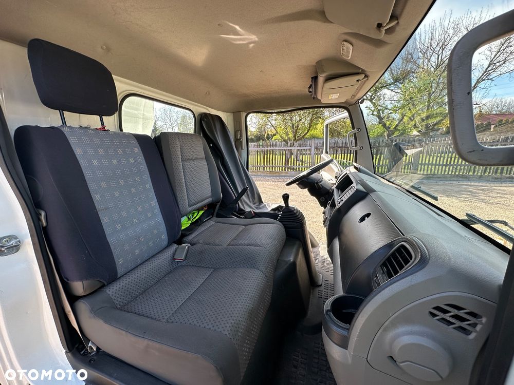 Nissan Cabstar - 13