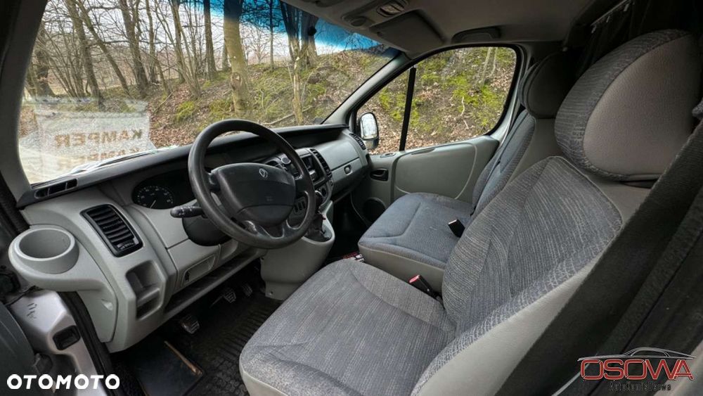 Renault Trafic - 14