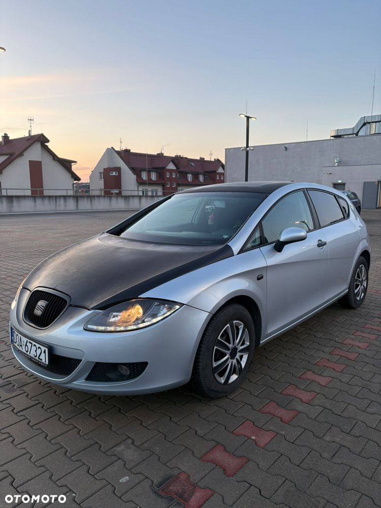 Seat Leon 1.9 TDI Reference - 1
