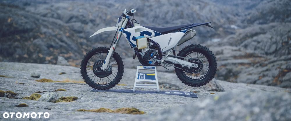 Husqvarna FE