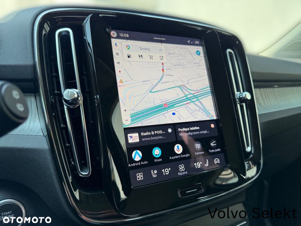 Volvo XC 40 - 20