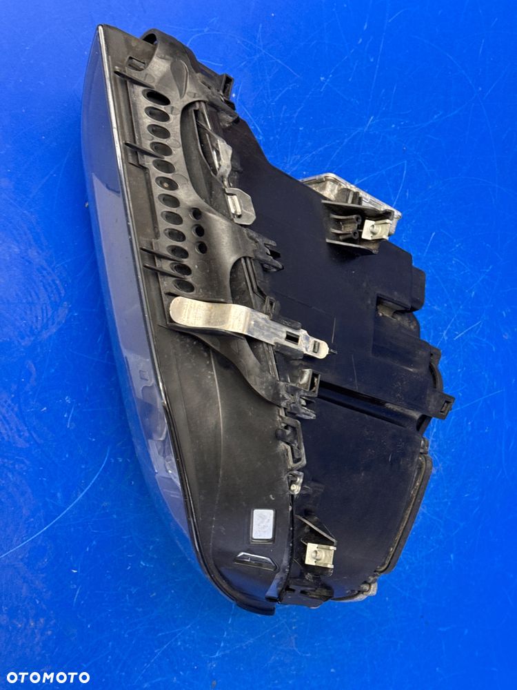 PRAWY BI XENON DYNAMIC BMW F01 F02 KOMPLETNA BDB EU - 10