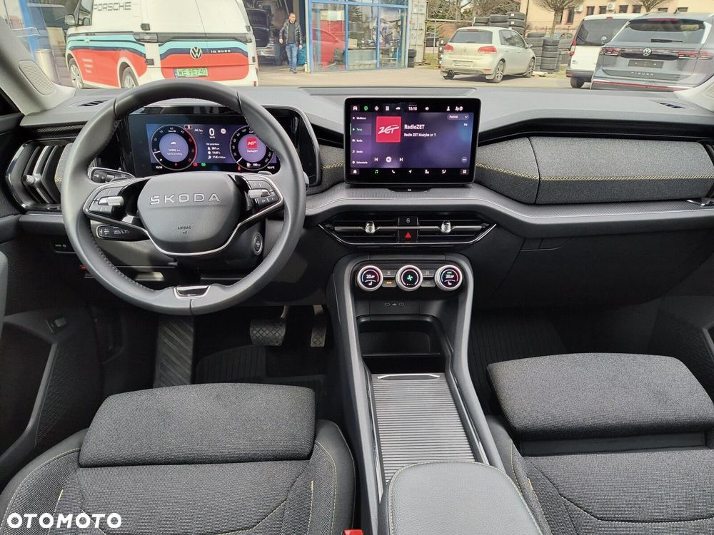 Skoda Kodiaq 2.0 TDI 4x2 Selection DSG - 15