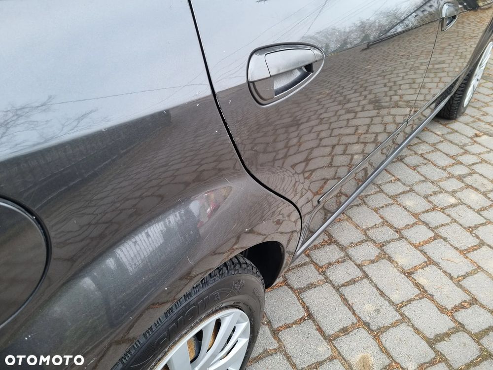 Fiat Linea 1.4 Dynamic Euro5 - 19