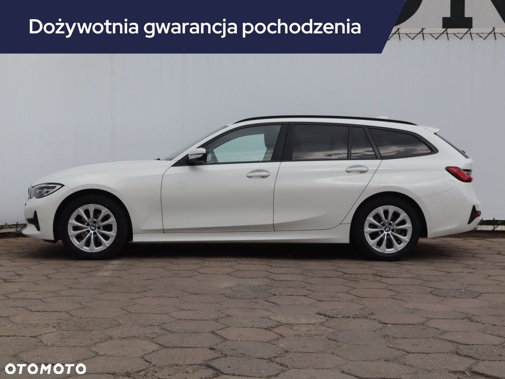BMW Seria 3 - 4