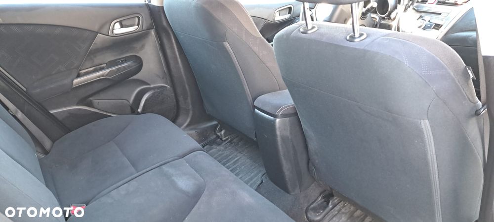 Honda Civic 1.6 i-DTEC Comfort - 13