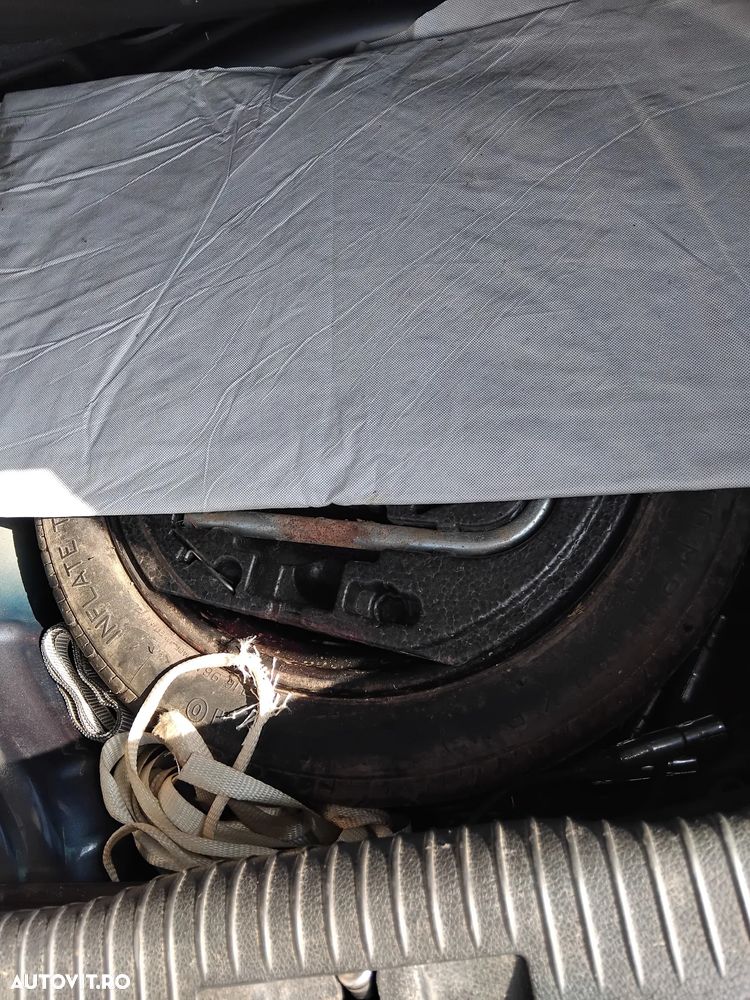 Volkswagen Golf 1.2 TSI Trendline - 9